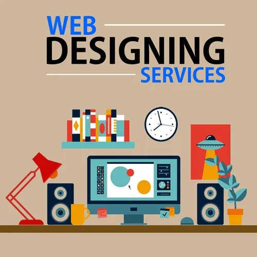 Website Design Starting at ₹1499 in India