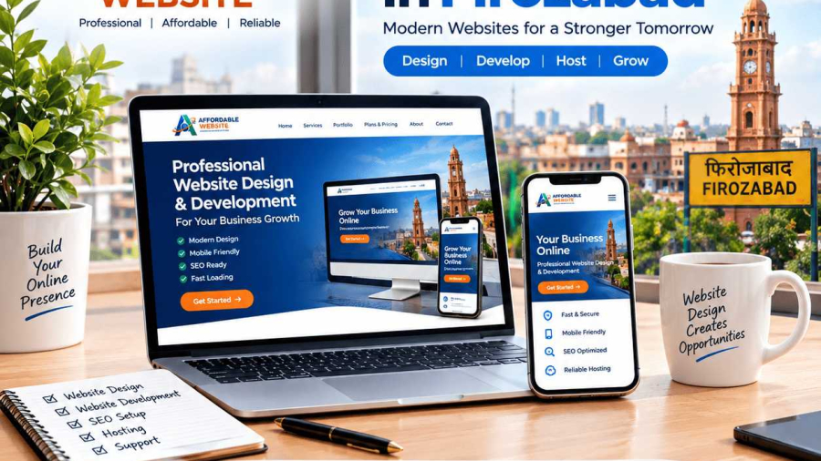 highcompress_Website Designing in Firozabad – Affordable & Professional Website Development (1)